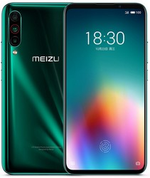 Замена батареи на телефоне Meizu 16T в Туле